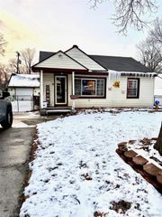 5036 Moore Street, Wayne, MI 48184