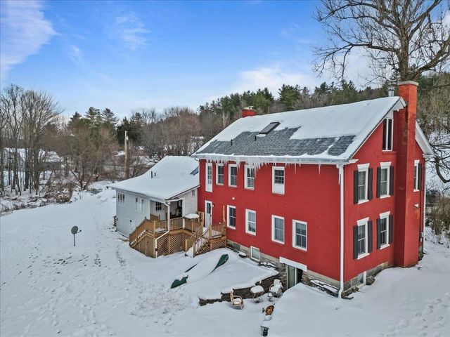 2233 Pucker Street, Stowe, VT 05672