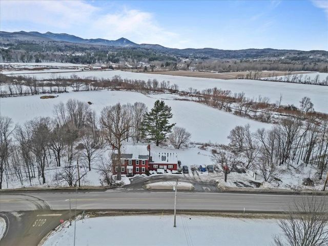 2233 Pucker Street, Stowe, VT 05672