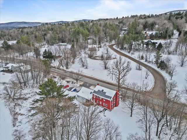 2233 Pucker Street, Stowe, VT 05672