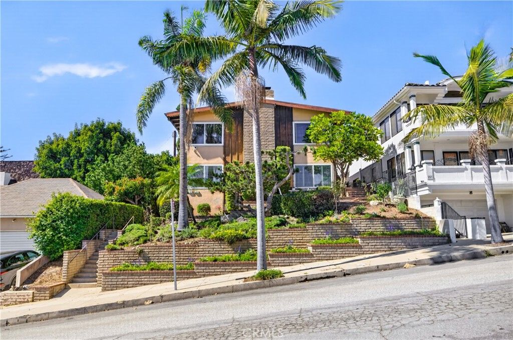 145 A Bennett Avenue, Long Beach, CA 90803 — exterior
