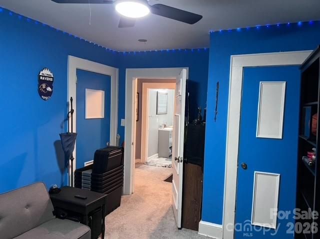 3724 Alabama Avenue, Charlotte, NC 28216