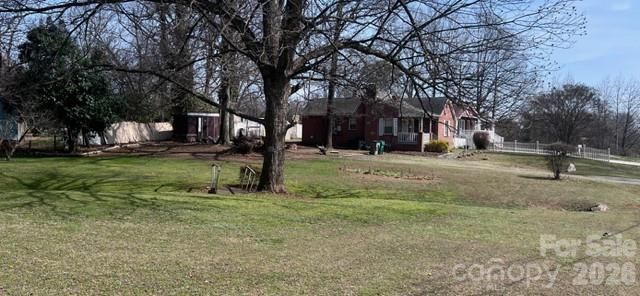 3724 Alabama Avenue, Charlotte, NC 28216