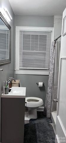 3724 Alabama Avenue, Charlotte, NC 28216