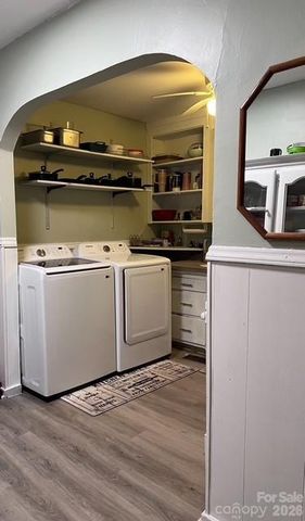 3724 Alabama Avenue, Charlotte, NC 28216