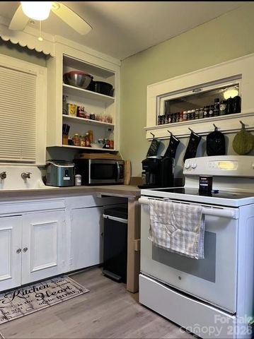 3724 Alabama Avenue, Charlotte, NC 28216