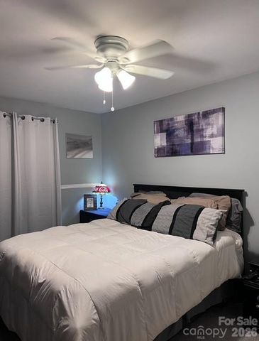 3724 Alabama Avenue, Charlotte, NC 28216