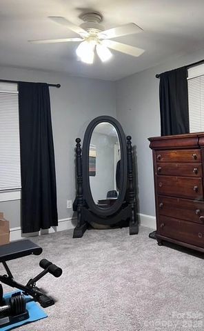 3724 Alabama Avenue, Charlotte, NC 28216