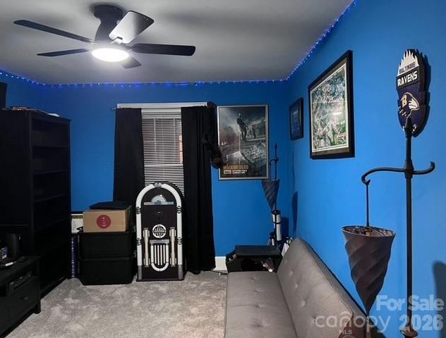 3724 Alabama Avenue, Charlotte, NC 28216