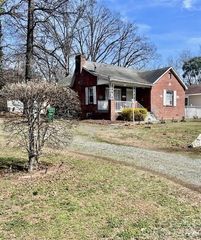 3724 Alabama Avenue, Charlotte, NC 28216