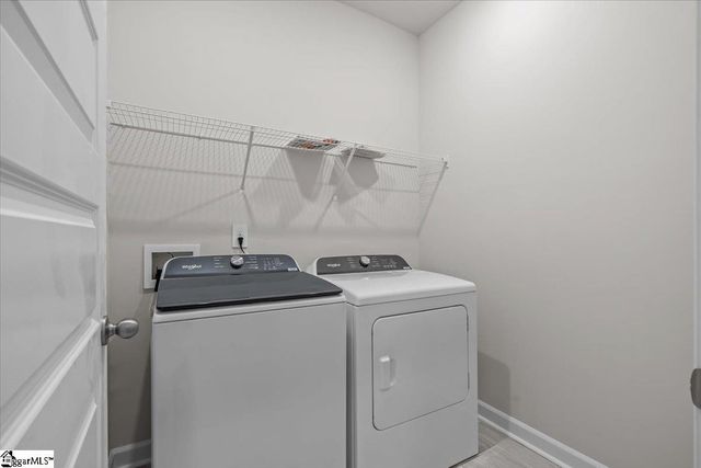 546 Harben Drive, Woodruff, SC 29388