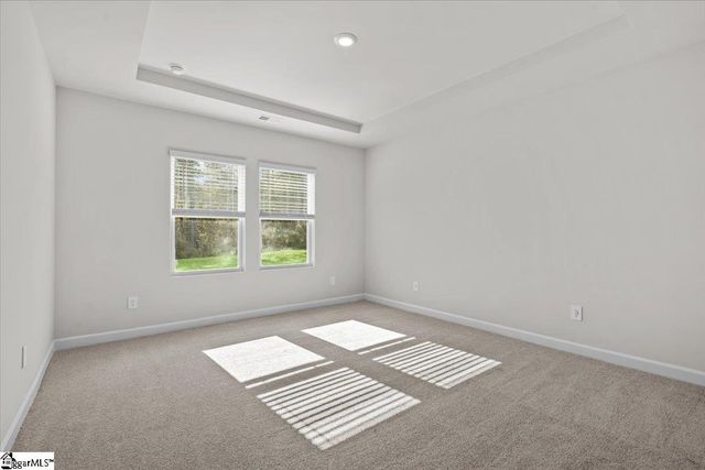 546 Harben Drive, Woodruff, SC 29388