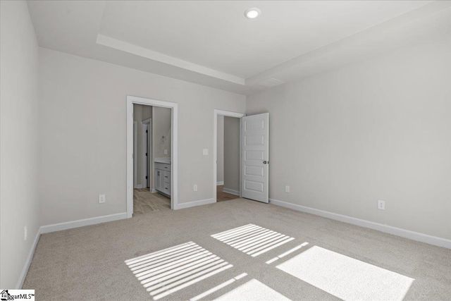 546 Harben Drive, Woodruff, SC 29388