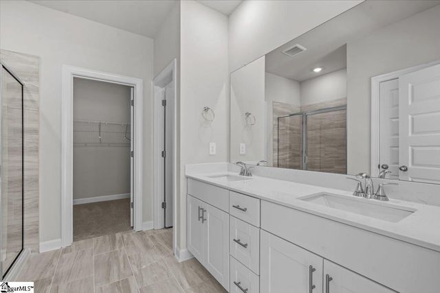 546 Harben Drive, Woodruff, SC 29388