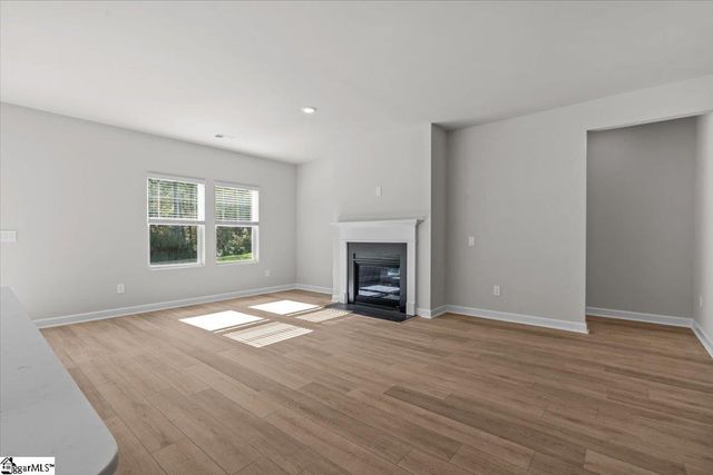 546 Harben Drive, Woodruff, SC 29388