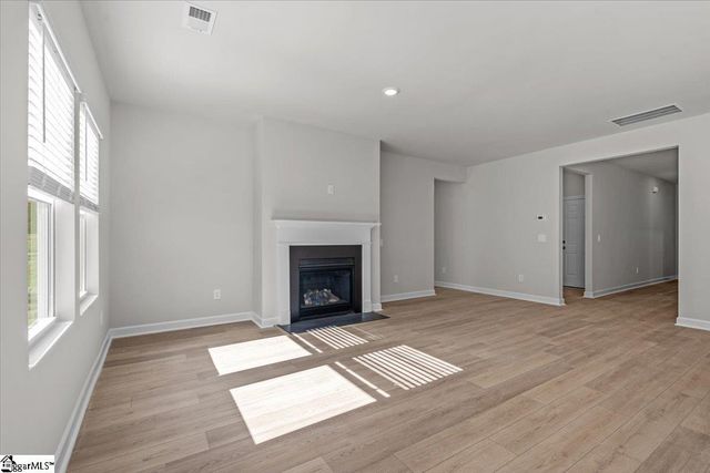 546 Harben Drive, Woodruff, SC 29388