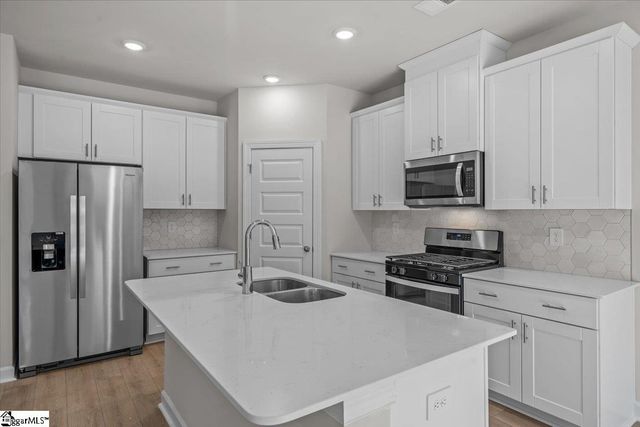 546 Harben Drive, Woodruff, SC 29388