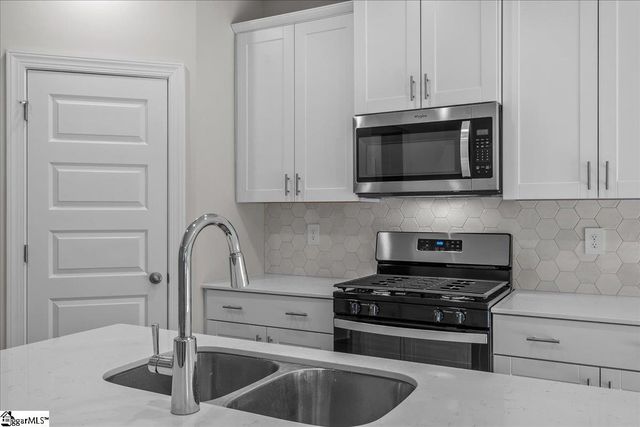 546 Harben Drive, Woodruff, SC 29388