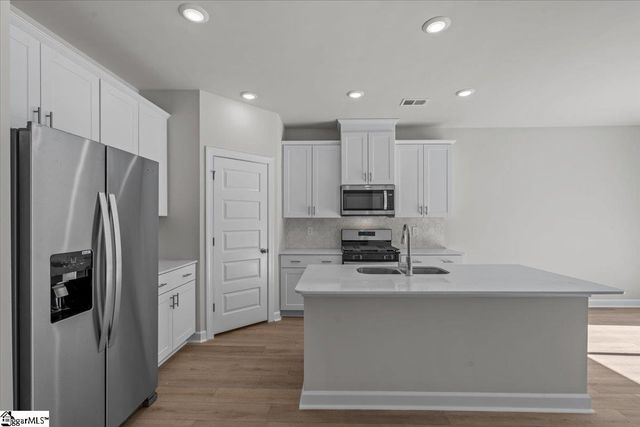 546 Harben Drive, Woodruff, SC 29388