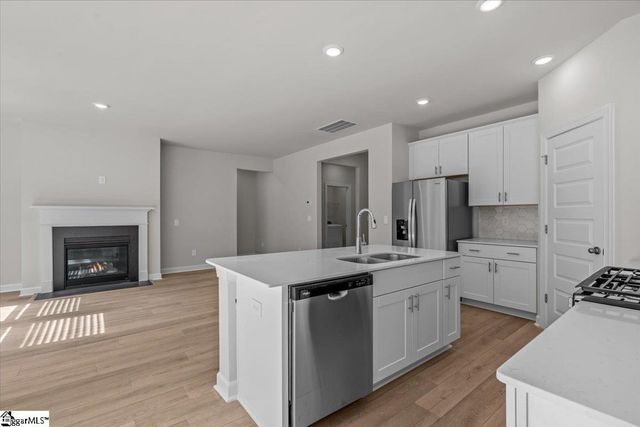 546 Harben Drive, Woodruff, SC 29388