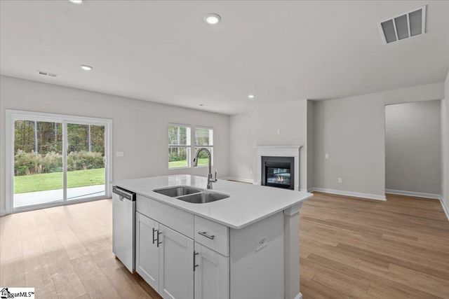 546 Harben Drive, Woodruff, SC 29388