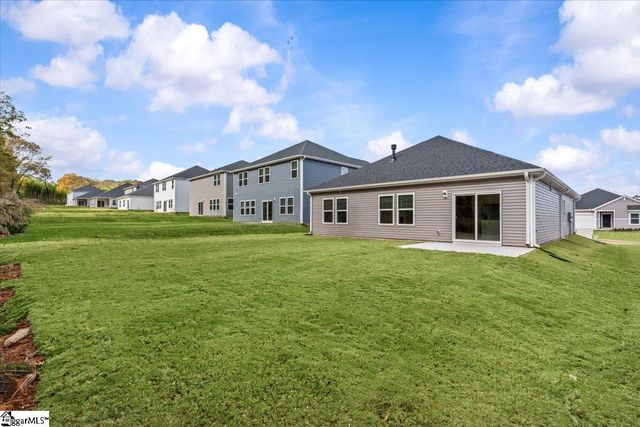 546 Harben Drive, Woodruff, SC 29388