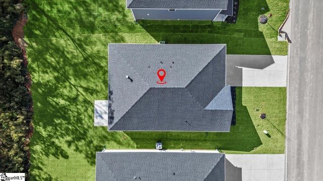 546 Harben Drive, Woodruff, SC 29388