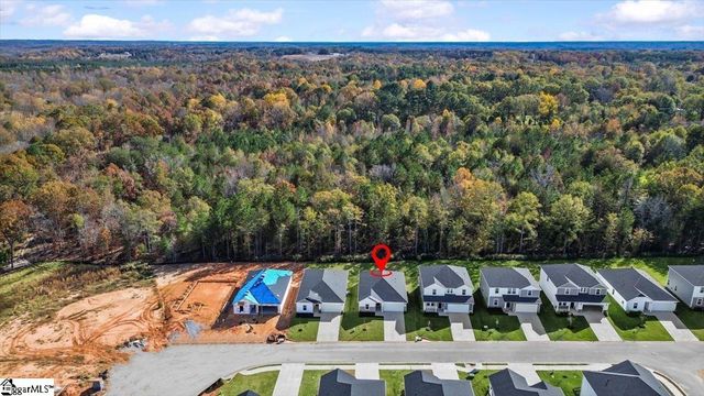 546 Harben Drive, Woodruff, SC 29388