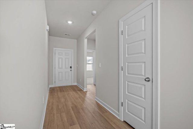 546 Harben Drive, Woodruff, SC 29388