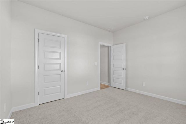 546 Harben Drive, Woodruff, SC 29388