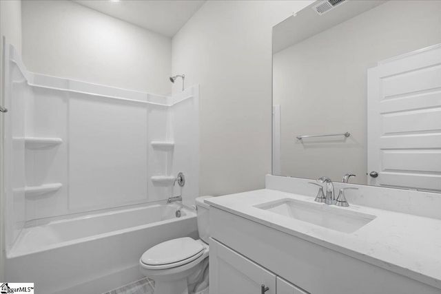 546 Harben Drive, Woodruff, SC 29388