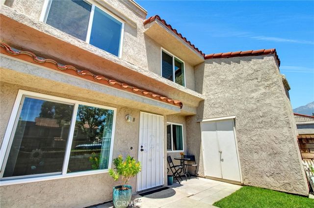 6948 Doheny B, Rancho Cucamonga, CA 91701