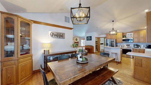 4674 County Highway BC, Sparta, WI 54656