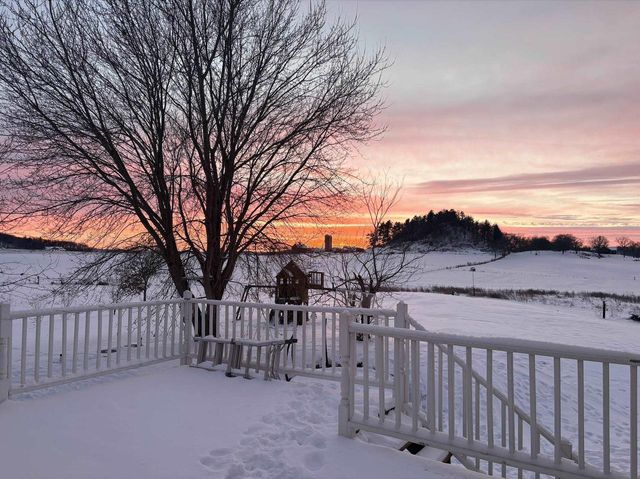 4674 County Highway BC, Sparta, WI 54656