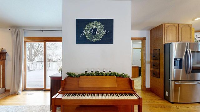 4674 County Highway BC, Sparta, WI 54656