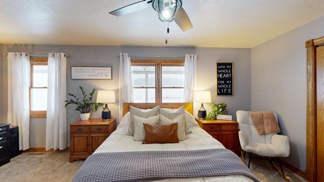 4674 County Highway BC, Sparta, WI 54656