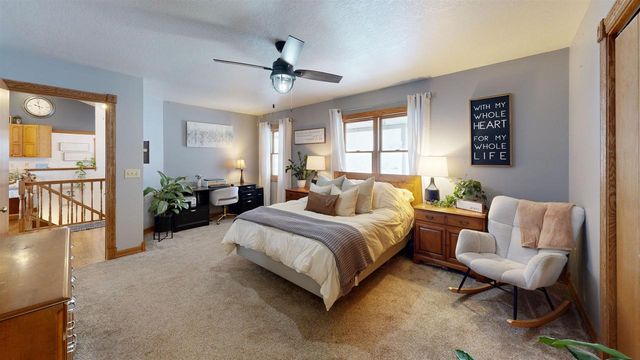 4674 County Highway BC, Sparta, WI 54656