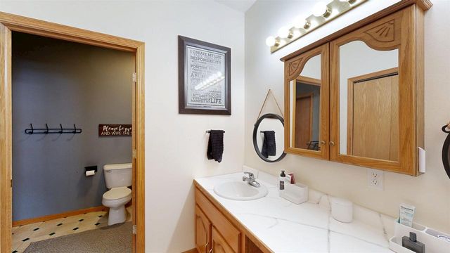 4674 County Highway BC, Sparta, WI 54656