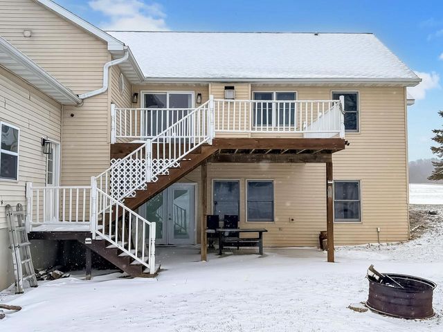 4674 County Highway BC, Sparta, WI 54656