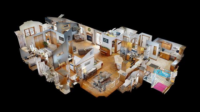 4674 County Highway BC, Sparta, WI 54656