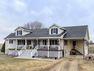 4674 County Highway BC, Sparta, WI 54656