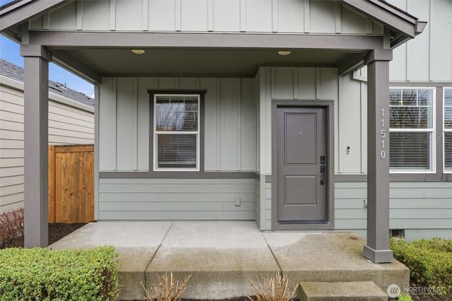 11510 NE 16th Street, Vancouver, WA 98684