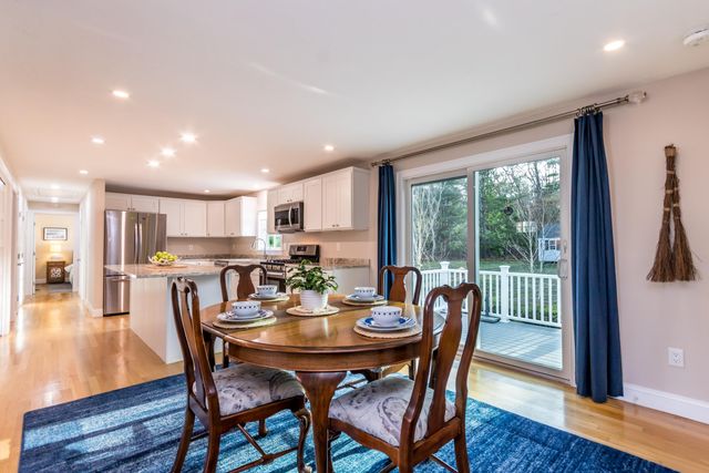 183 Simons Narrows Road, Mashpee, MA 02649