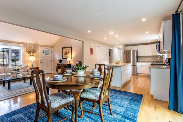 183 Simons Narrows Road, Mashpee, MA 02649