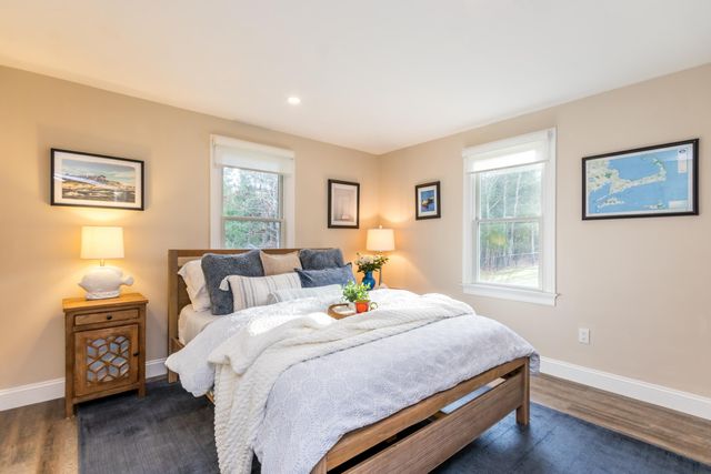 183 Simons Narrows Road, Mashpee, MA 02649