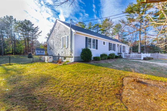 183 Simons Narrows Road, Mashpee, MA 02649