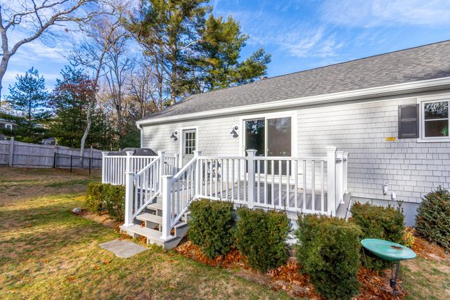 183 Simons Narrows Road, Mashpee, MA 02649