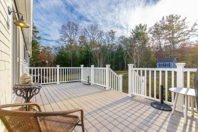 183 Simons Narrows Road, Mashpee, MA 02649