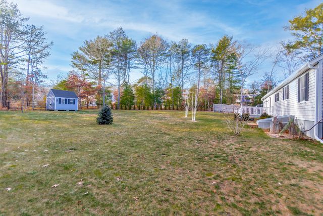 183 Simons Narrows Road, Mashpee, MA 02649