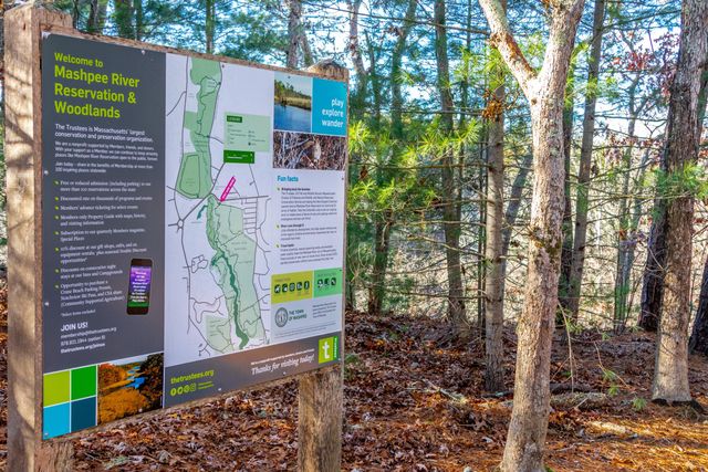 183 Simons Narrows Road, Mashpee, MA 02649